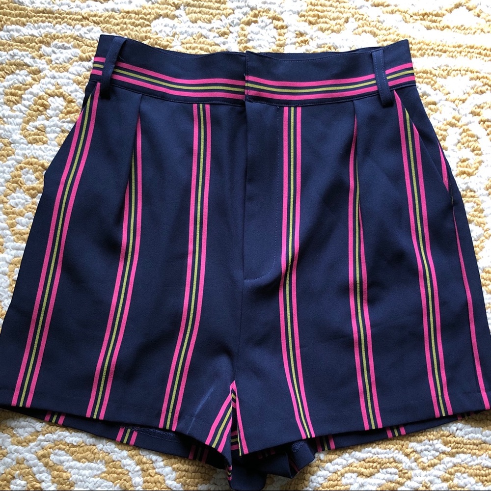 NWT BB Dakota Shorts